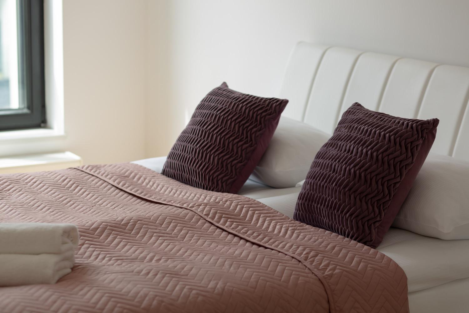 Dzielna Apartment Warsaw Wola By Noclegi Renters ภายนอก รูปภาพ